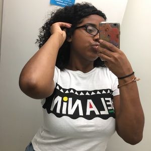 Meet your Posher, Mariah